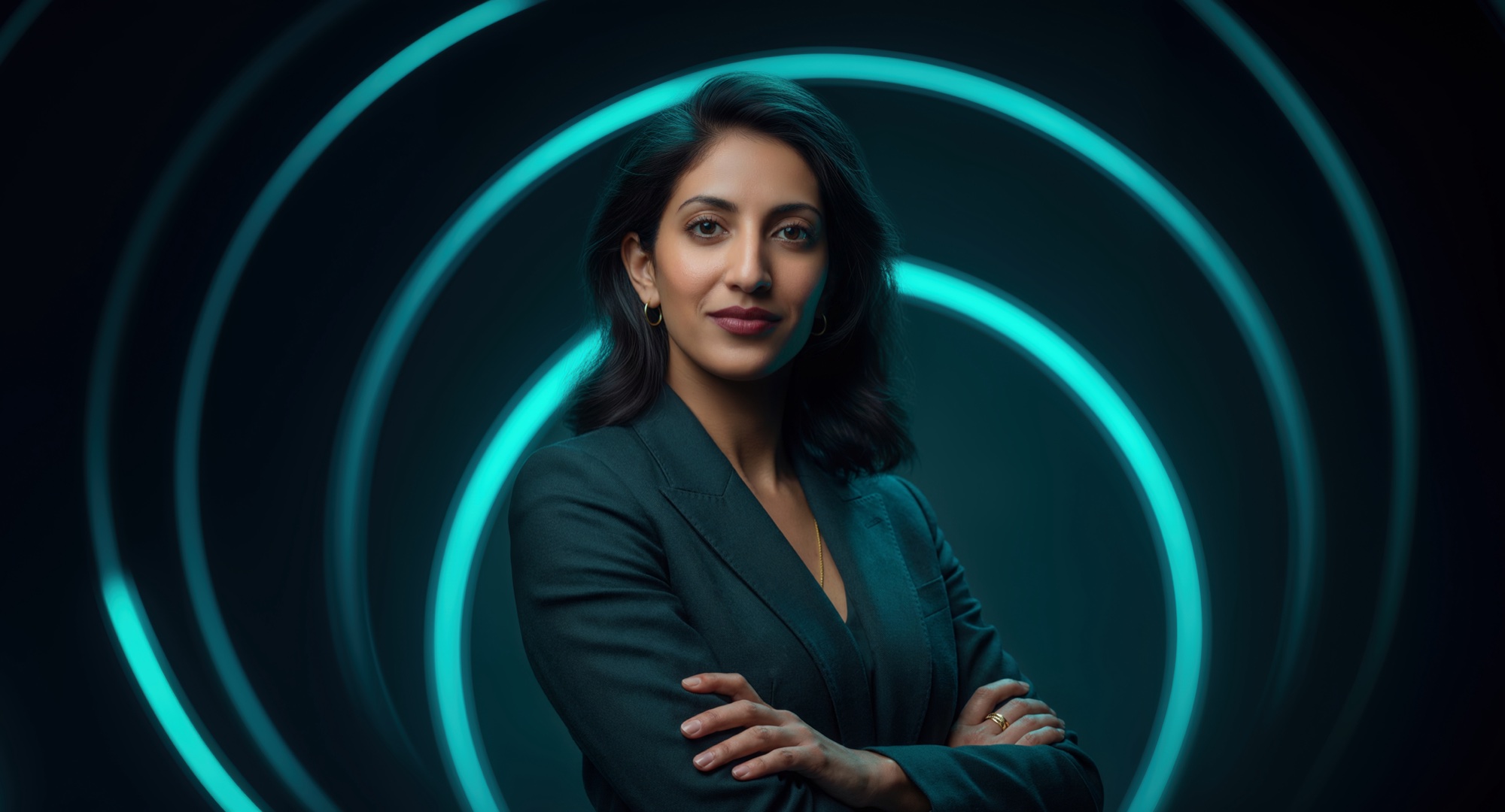 A confident founding member — ready to build Goldify from the beginning